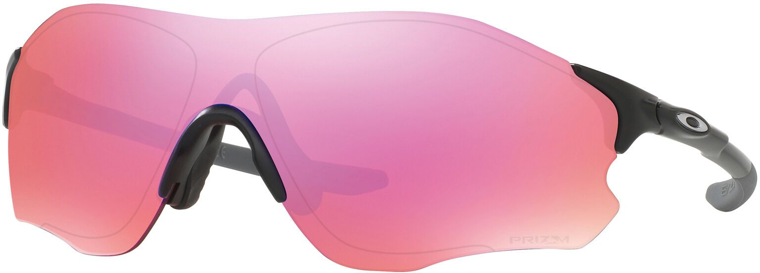 Oakley EVZero Path Prizm Trail, matte black/Lens: prizm trail - Bild 1