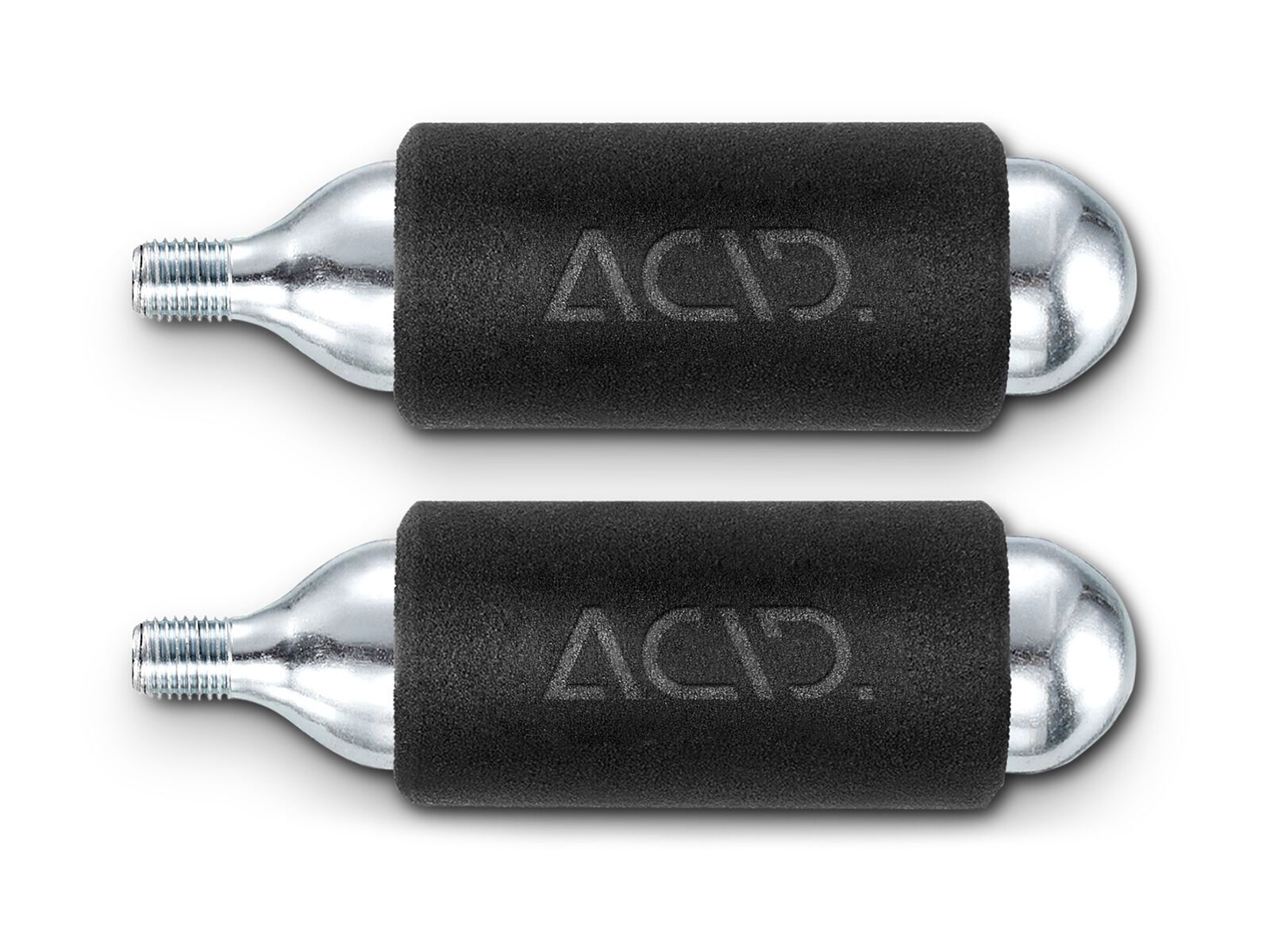 Cube Acid CO2 Kartusche 25 g - 2er Set - Bild 1