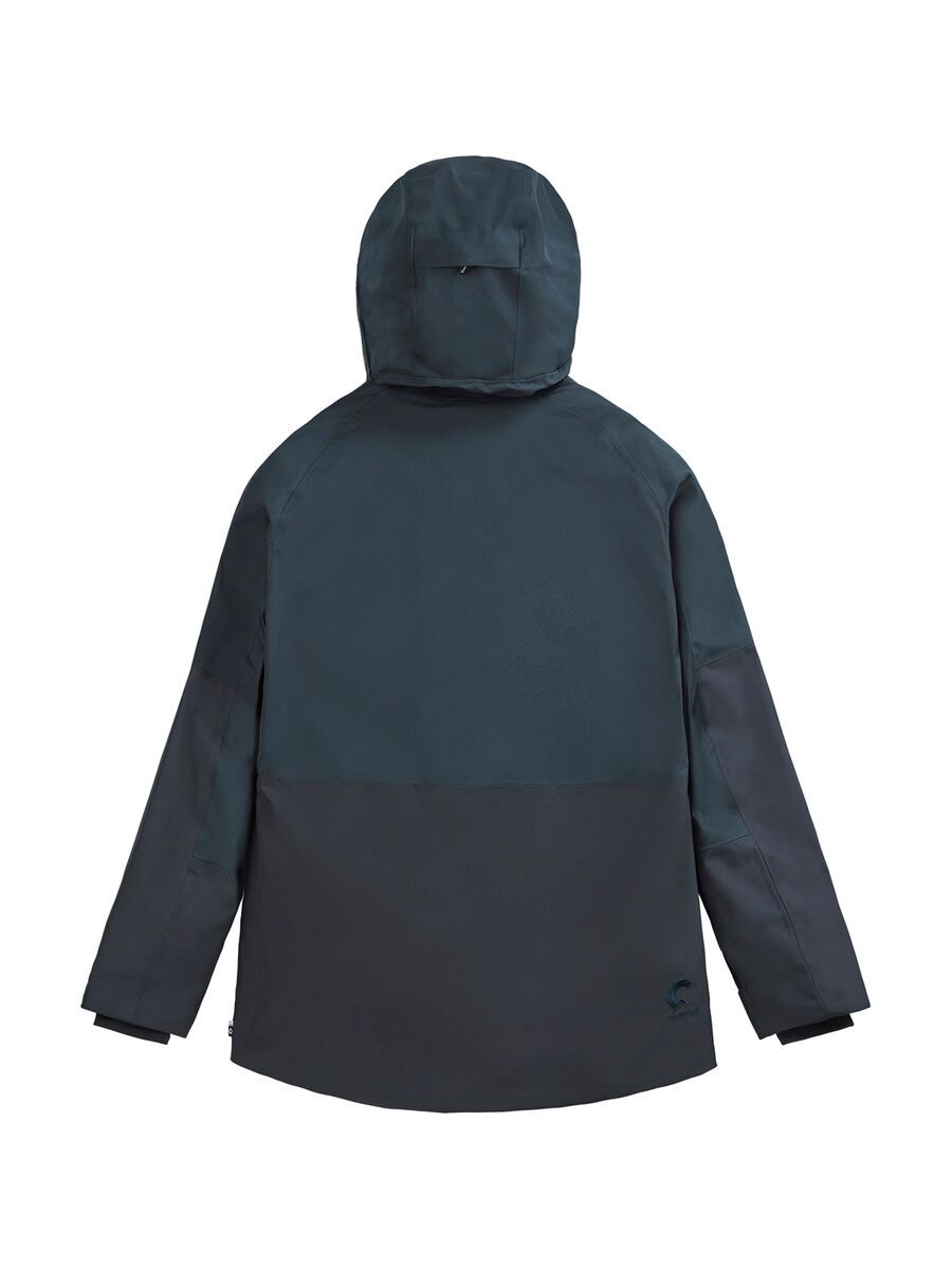 Picture Sygna Jkt, dark blue - Bild 2