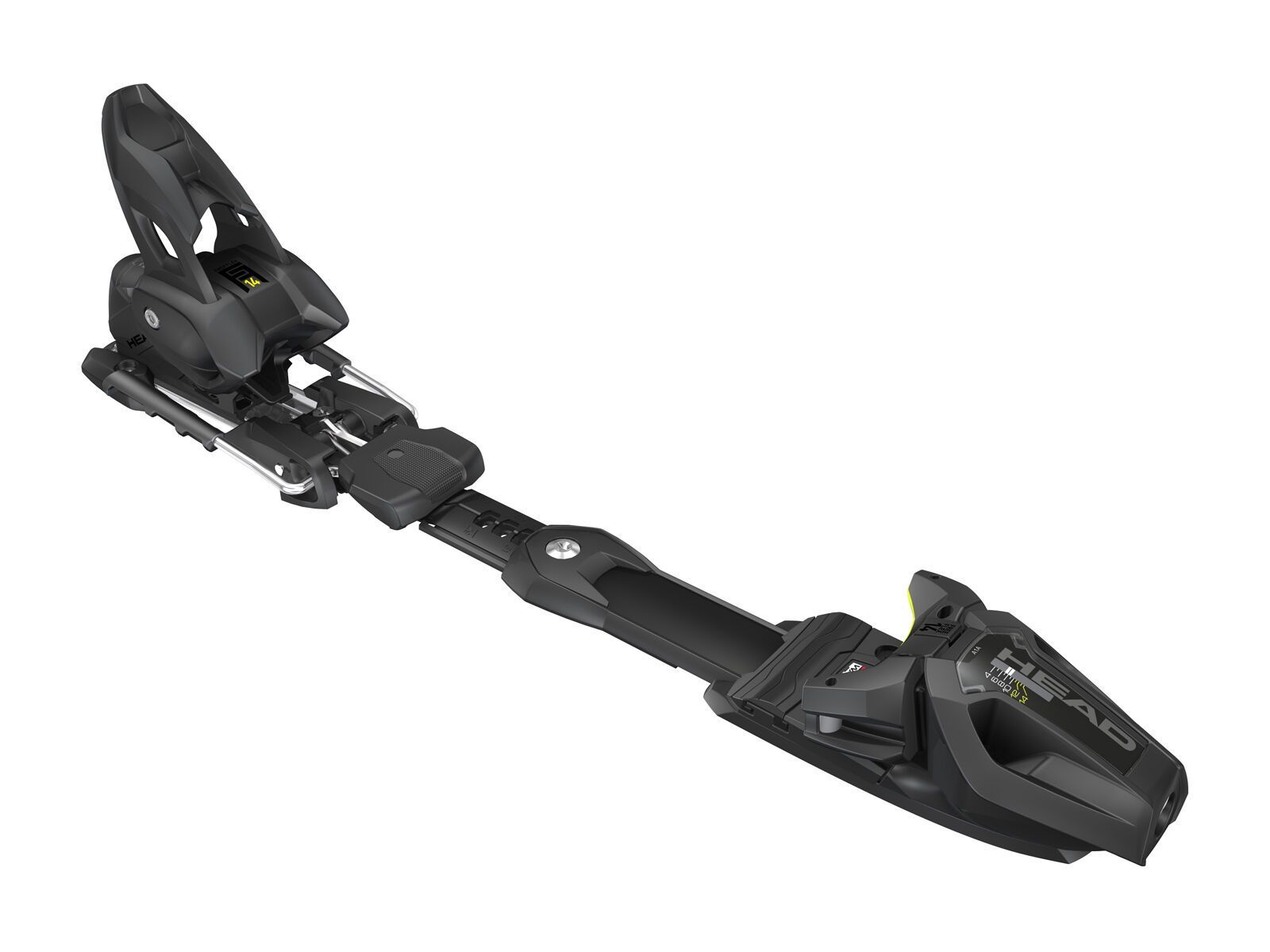 Head Worldcup Rebels e-SL + Freeflex 14 GW - Bild 3