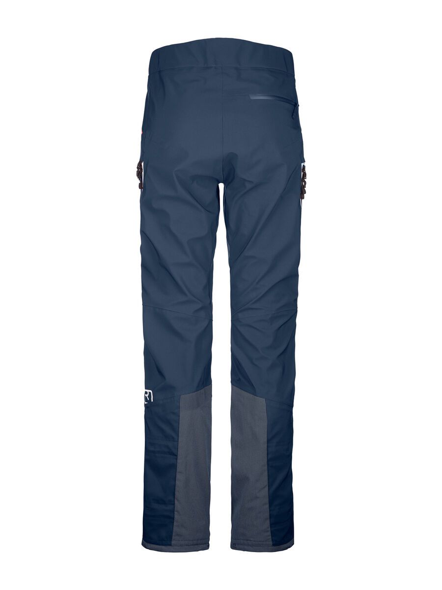 Ortovox Westalpen 3L Pants W, blue lake - Bild 2