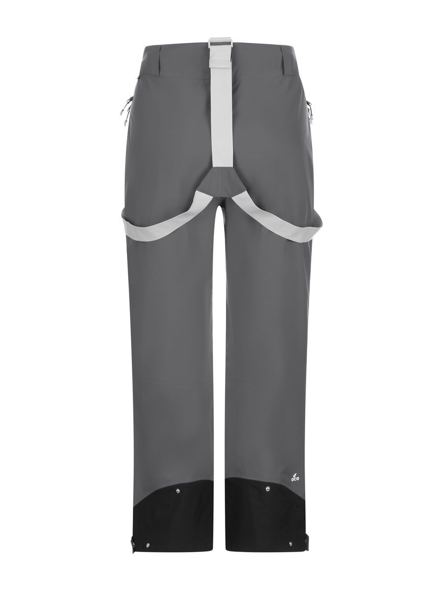 2117 of Sweden Men’s Sodak 3-Layer Ski Pants, ink - Bild 2
