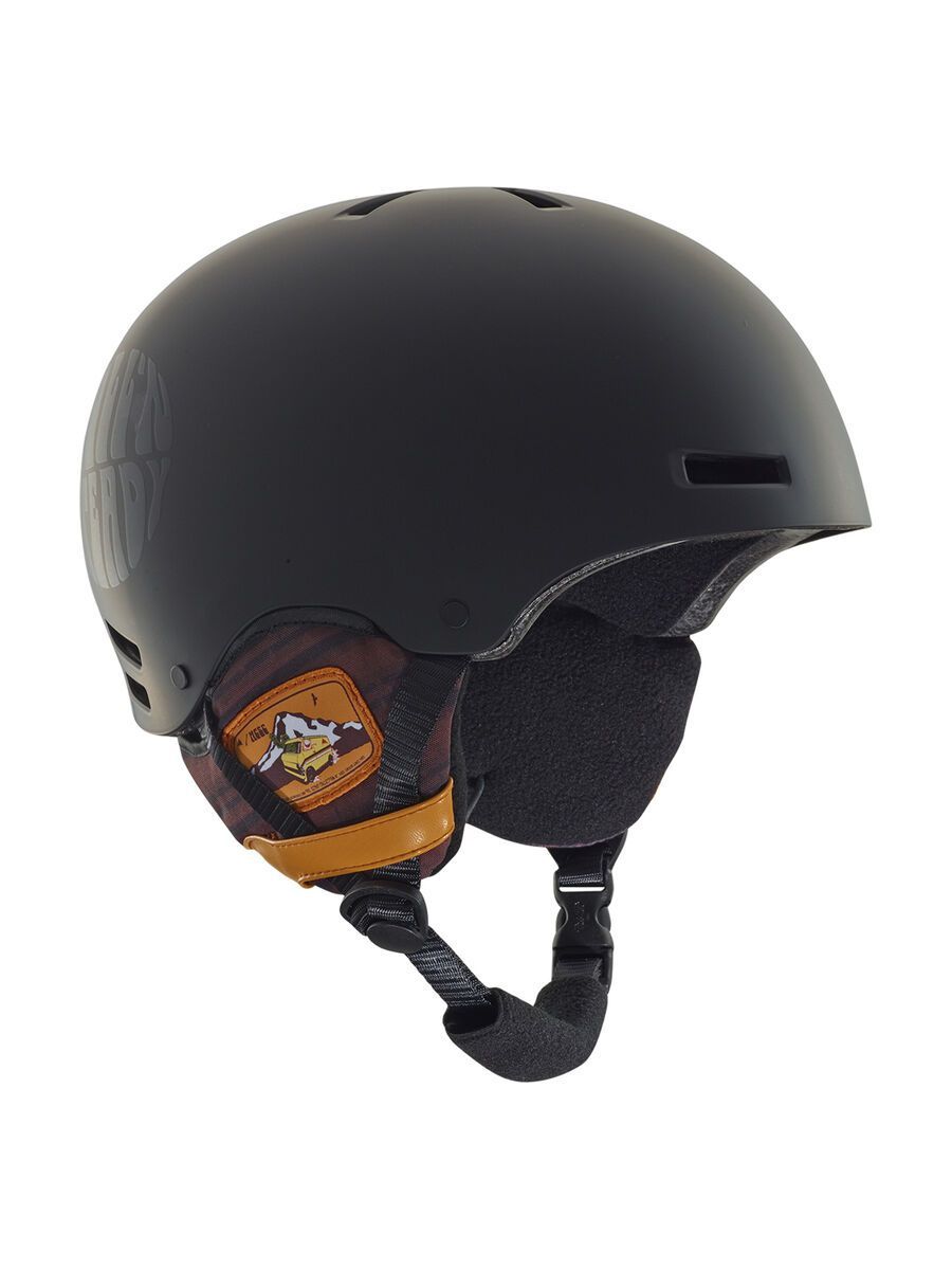 Anon Raider HCSC Coalition, hcsc - Bild 1