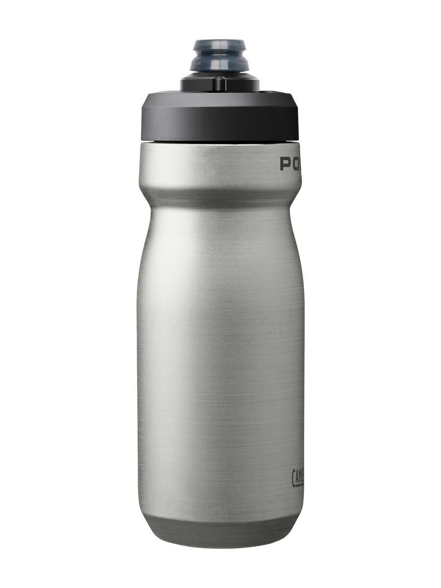 Camelbak Podium Steel - 530 ml, stainless - Bild 2