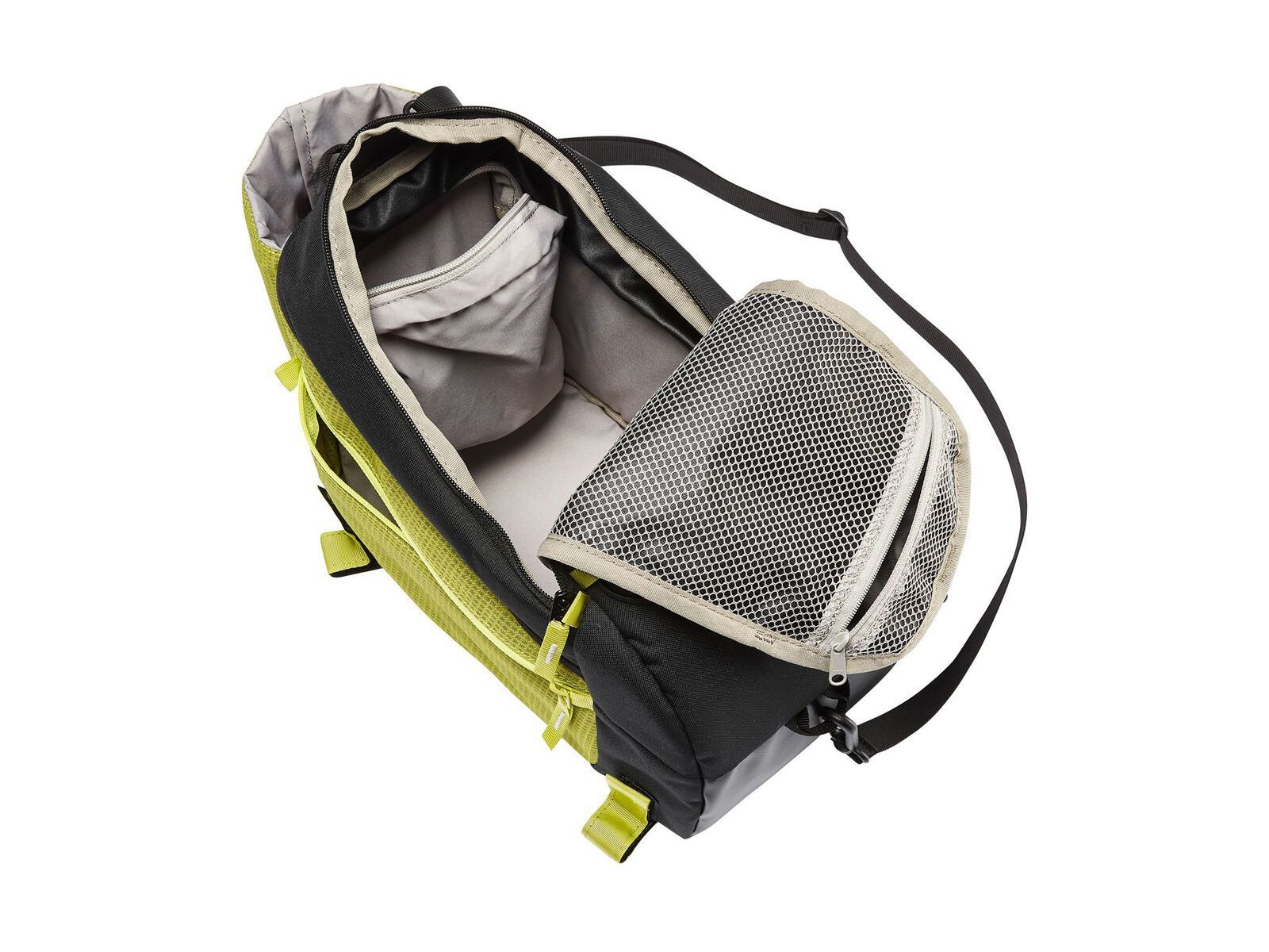 Vaude Silkroad L Luminum, bright green - Bild 2