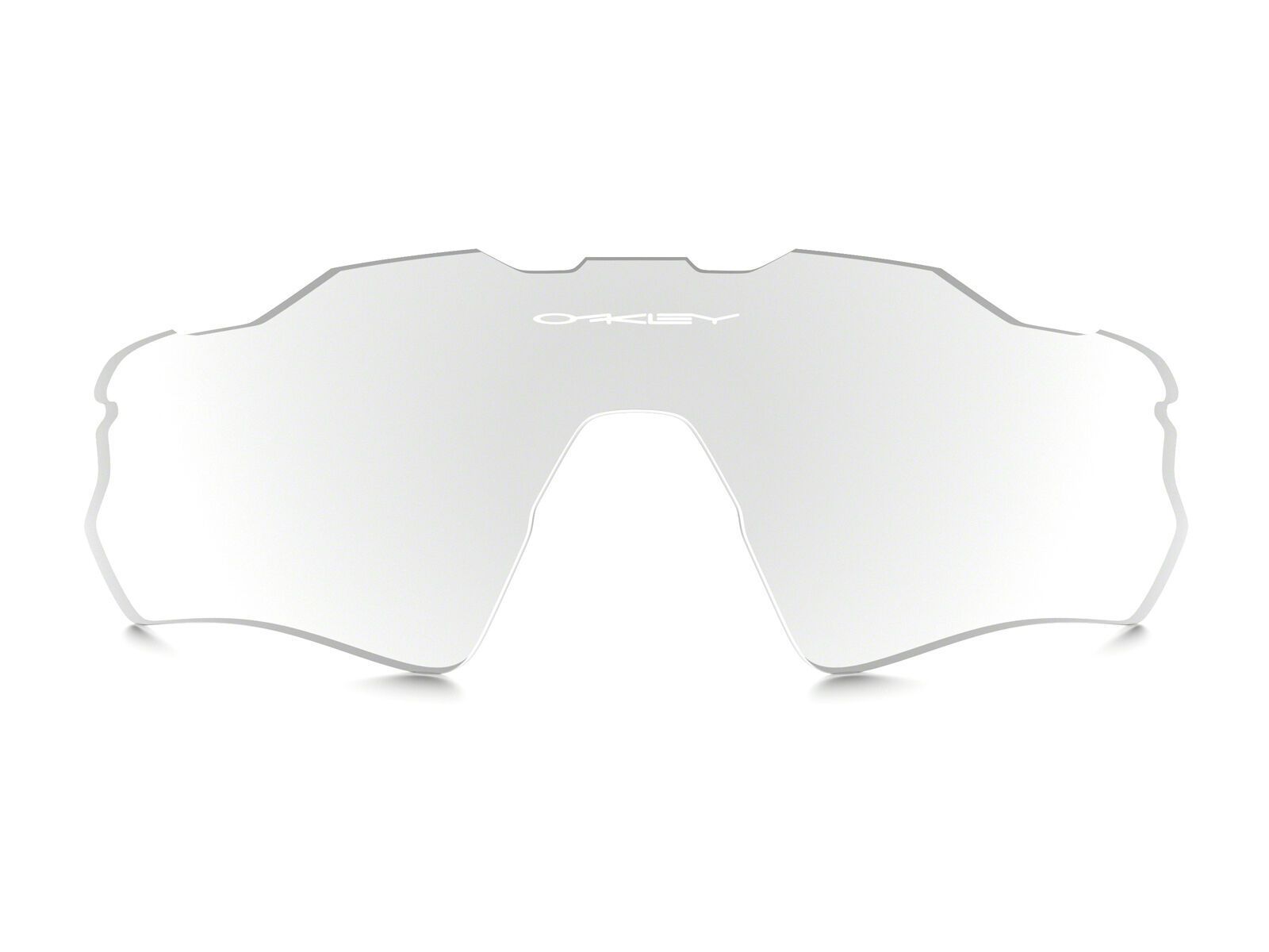 Oakley Radar EV Path Replacement Lens, clear - Bild 2
