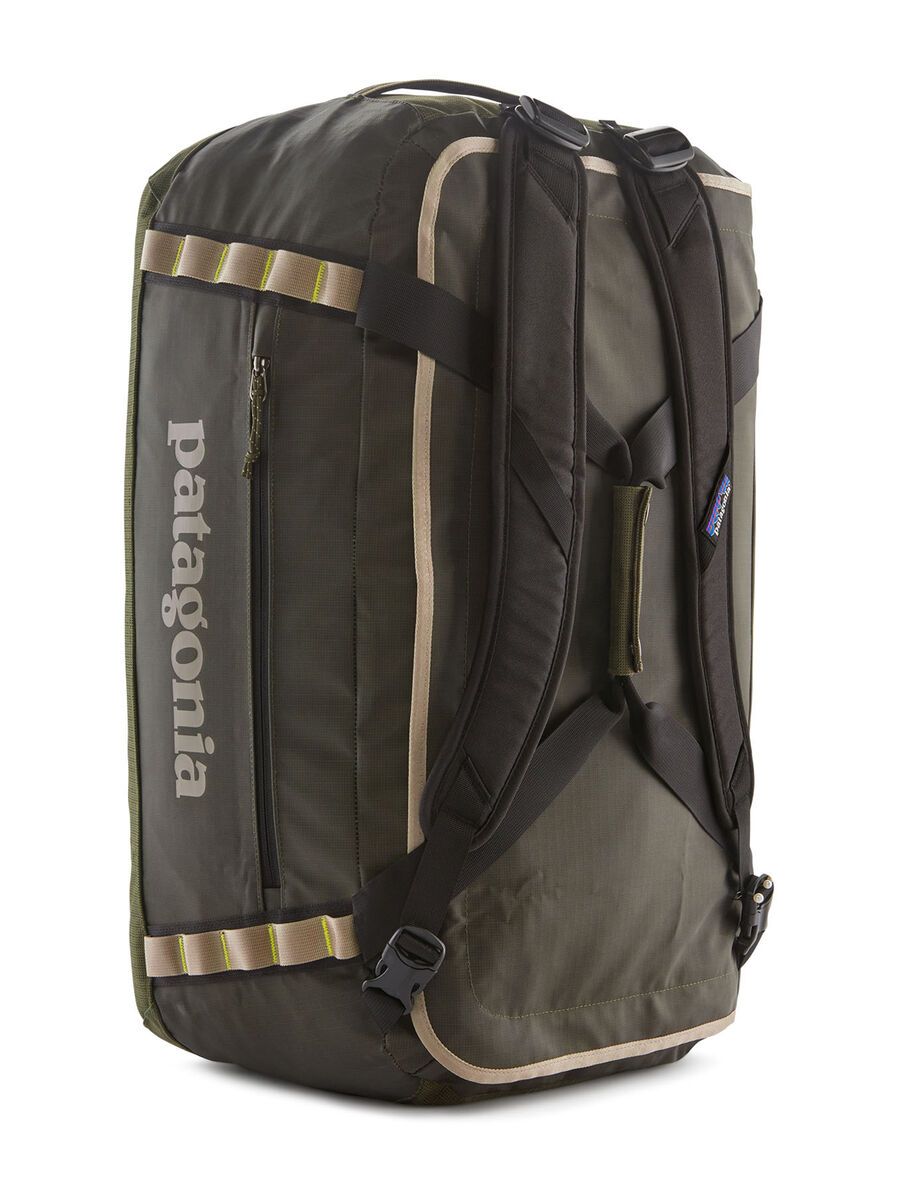 Patagonia Black Hole Duffel 55L, pine needle green - Bild 2