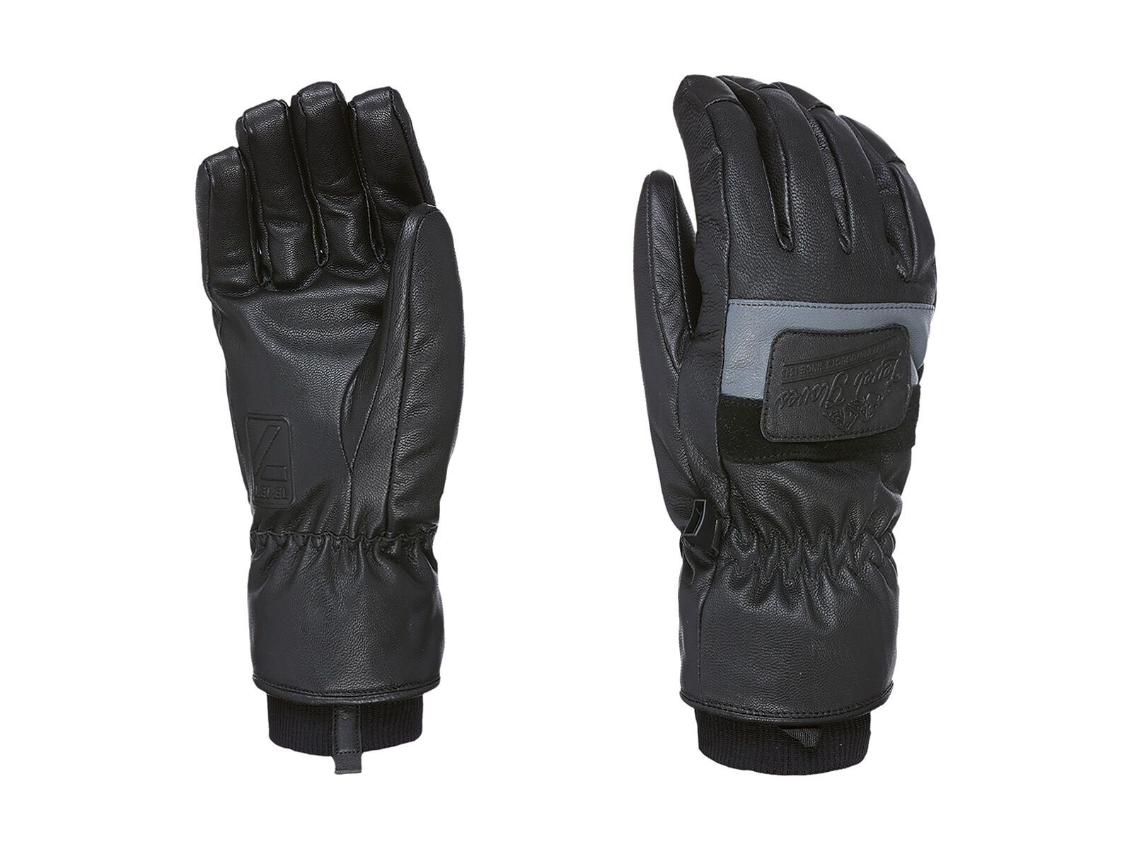 Level Empire, black - Bild 1