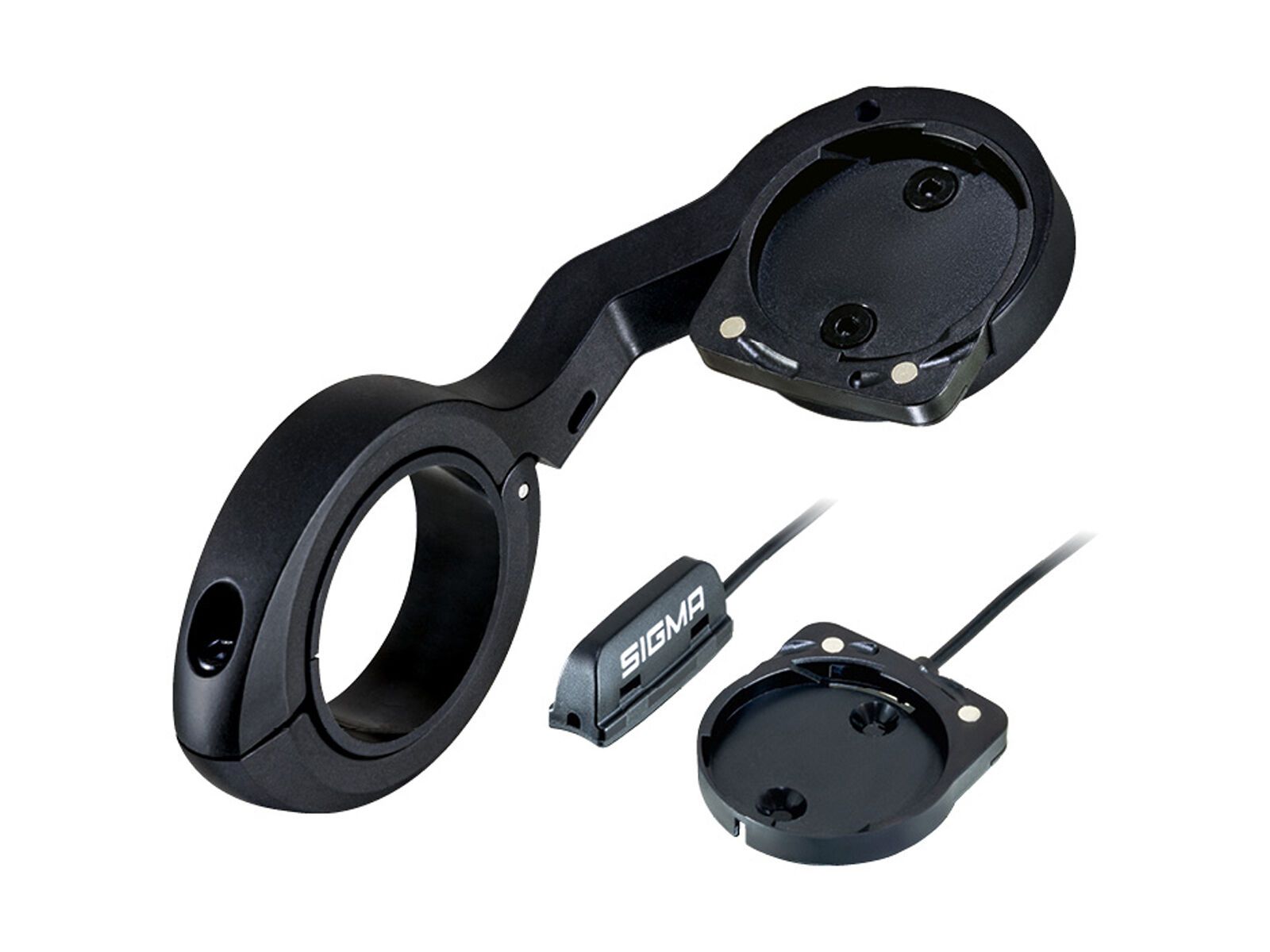 Sigma Long Butler TL2450 WR/WL - Bild 1