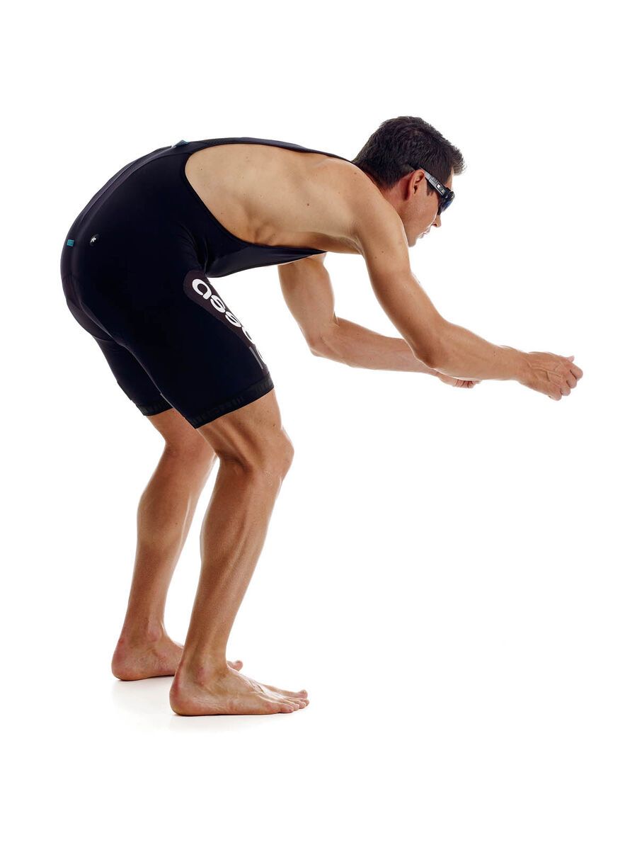 Assos T FI.Uno S5 Logo, black - Bild 2