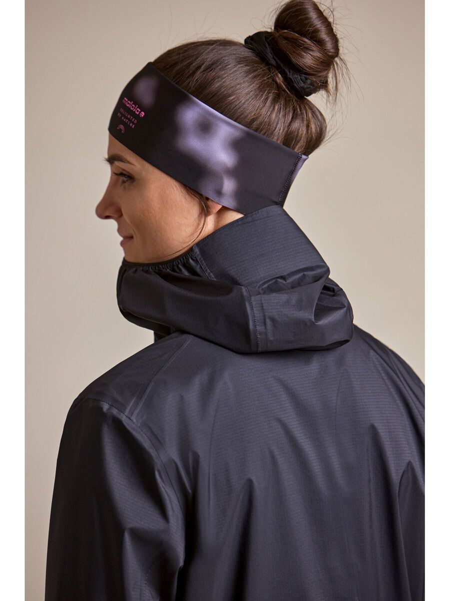 Maloja RegenspitzM., deep black - Bild 9