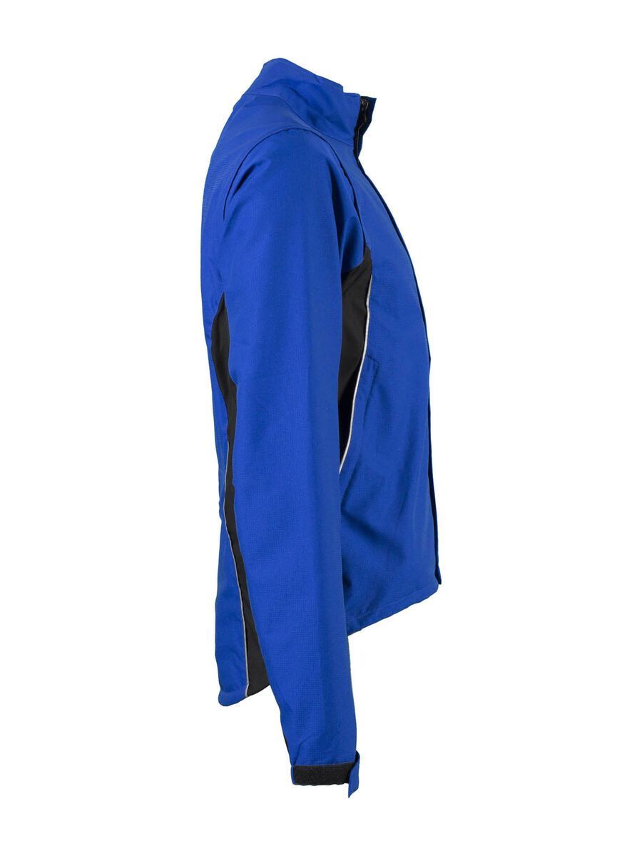 Gore Bike Wear Funtion 2.0 Jacket, Blau/Schwarz - Bild 3