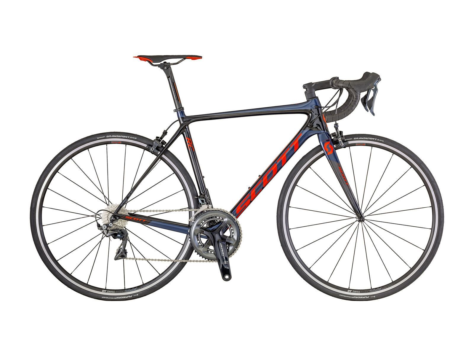 Scott Addict RC 10 - Bild 1