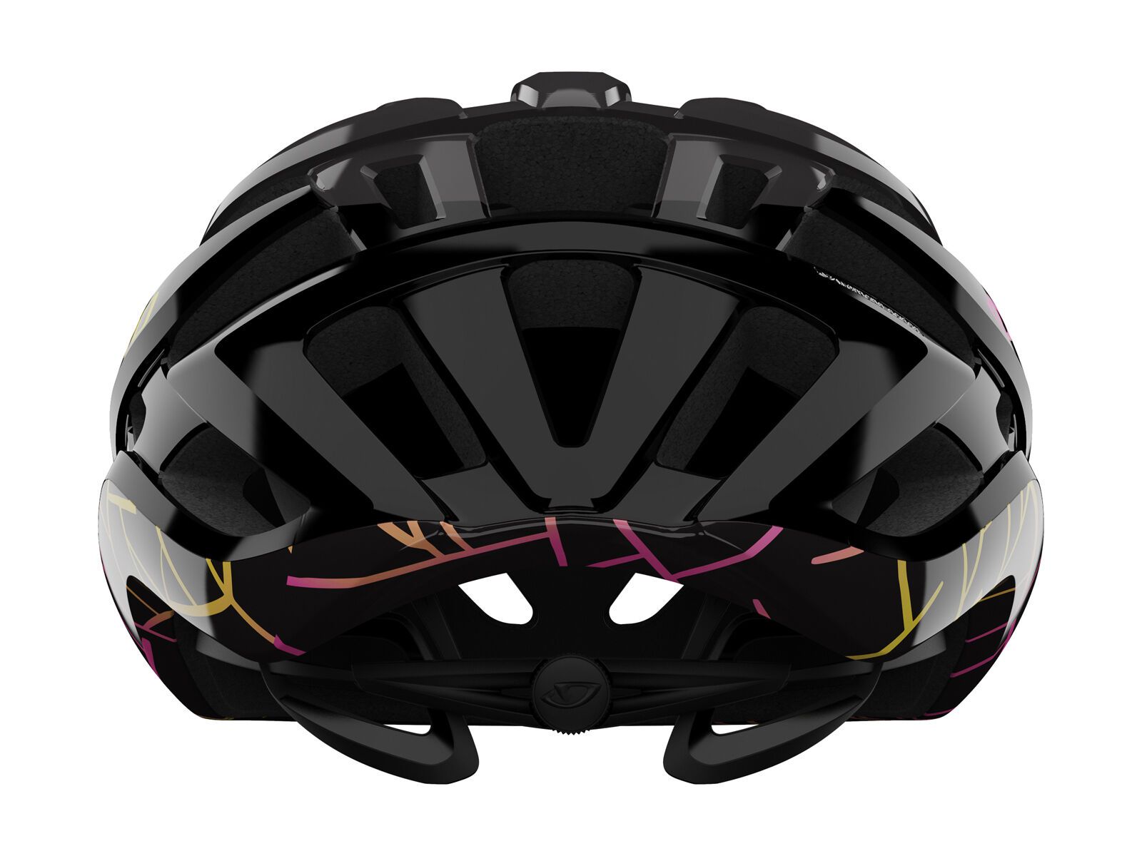 Giro Agilis W, black craze - Bild 4