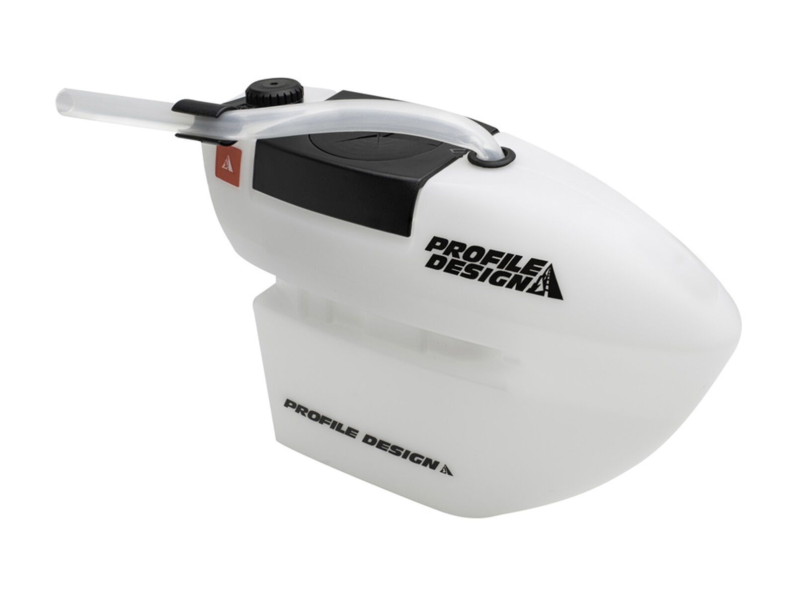 Profile FC35 Bottle Kit, white - Bild 1