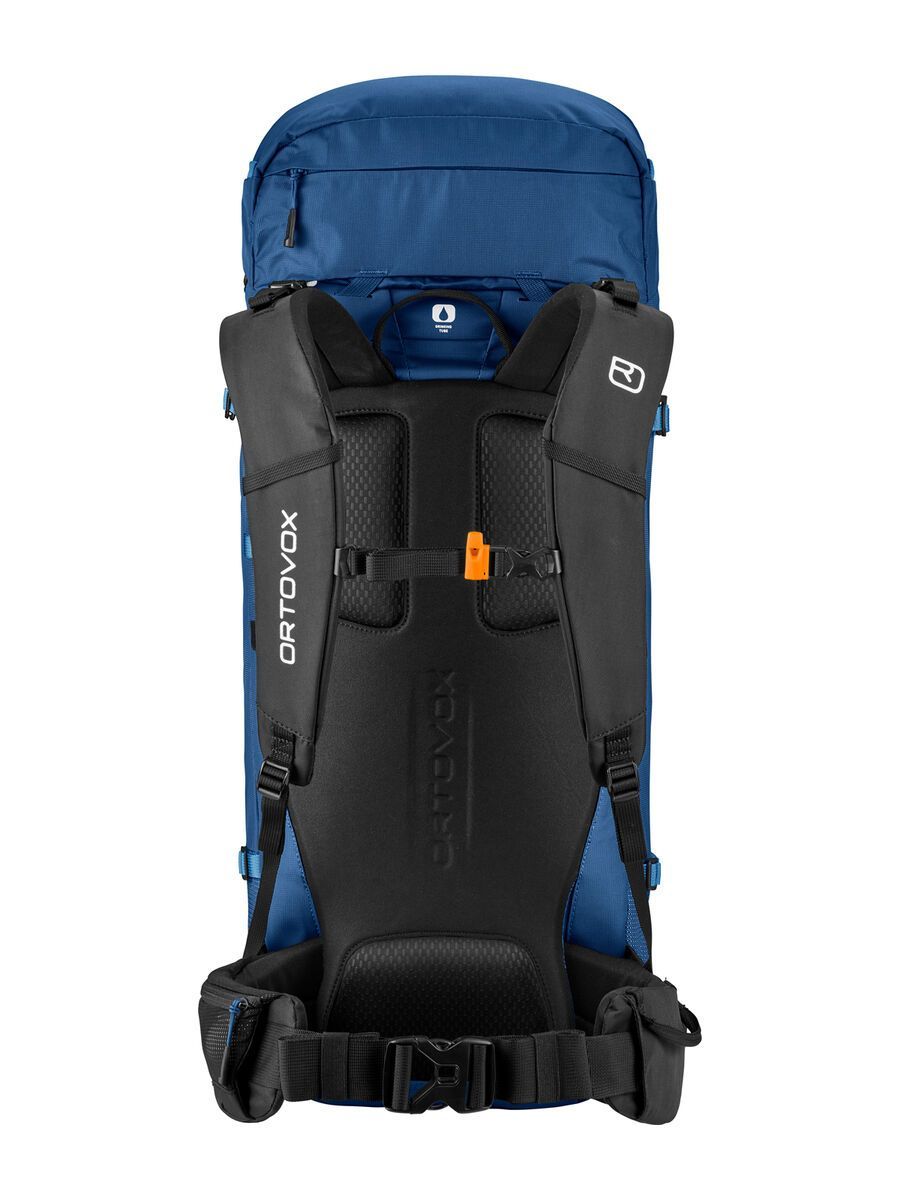 Ortovox Peak Light 40, heritage blue - Bild 2
