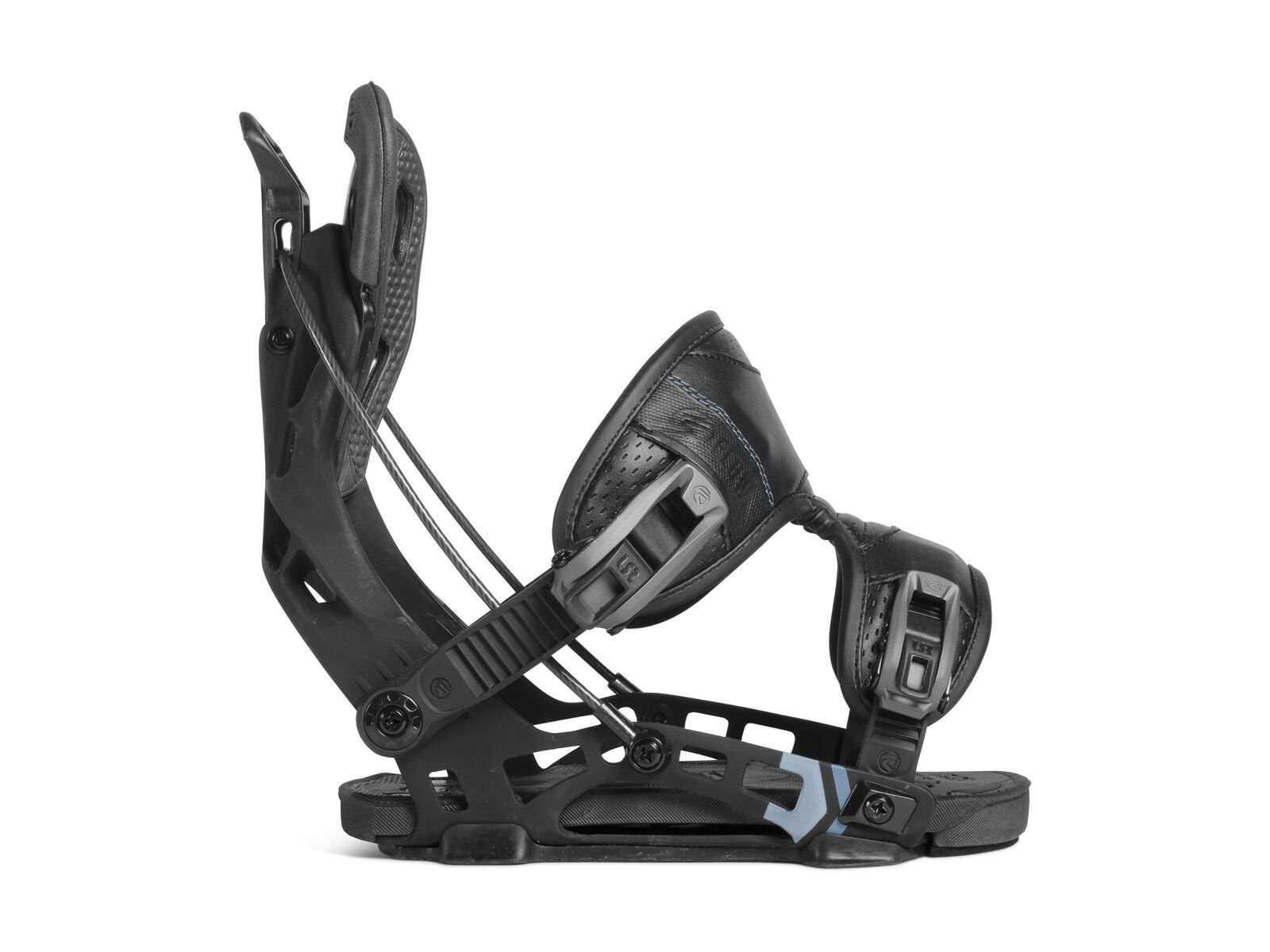 Set: Nidecker Rave 2019 + Flow NX2 (2226512S) - Bild 3