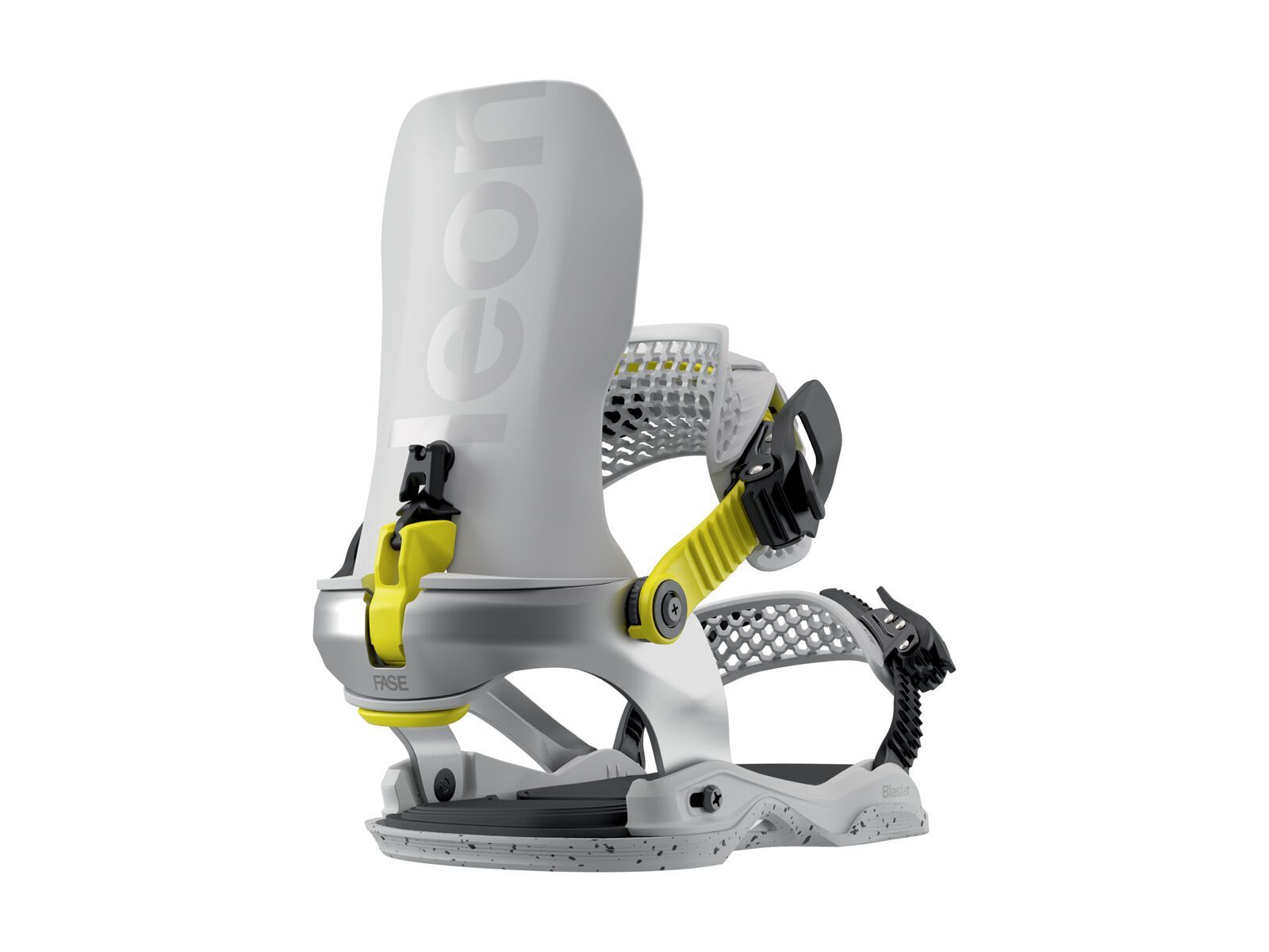 Bataleon Blaster AsymWrap FASE, to gray - Bild 1