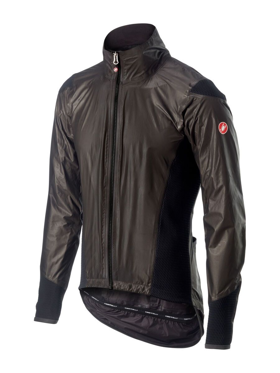Castelli Idro Pro 2 Jacket, black - Bild 1