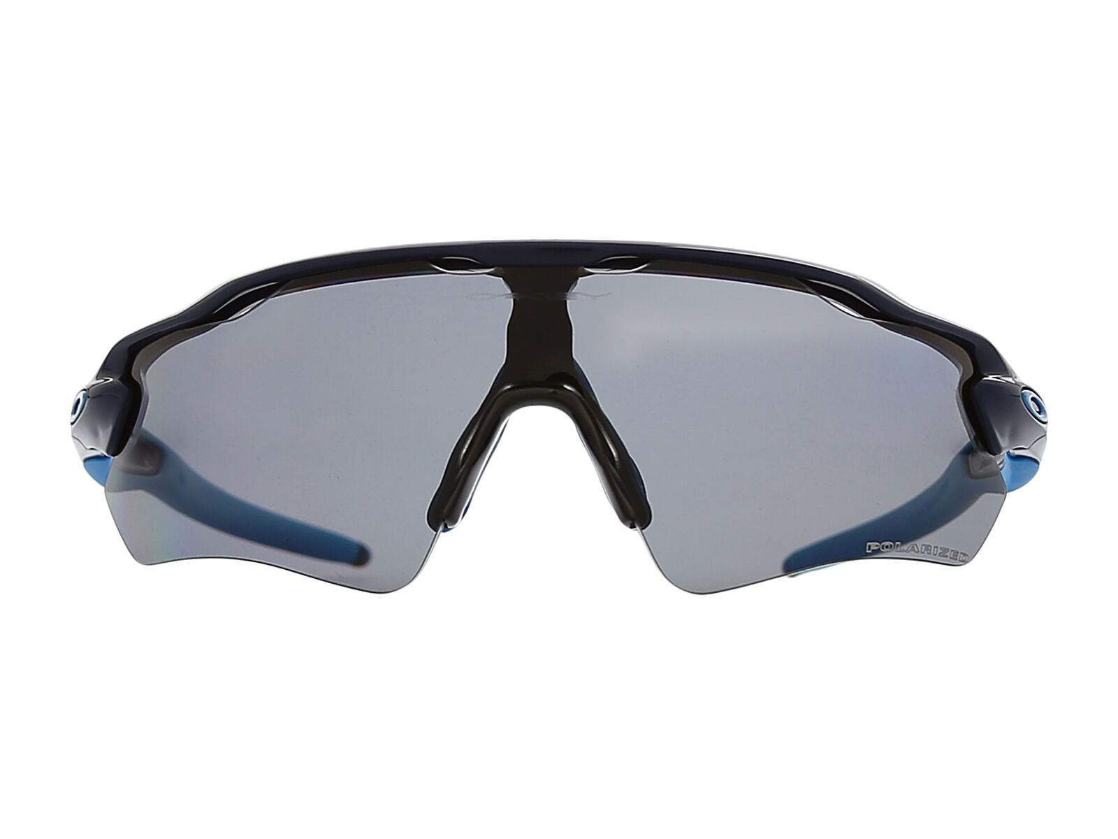 Oakley Radar EV Path, navy/grey polarized - Bild 1