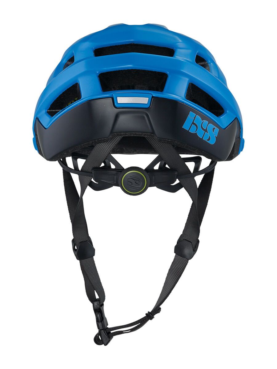 IXS Trail XC, fluo blue - Bild 3