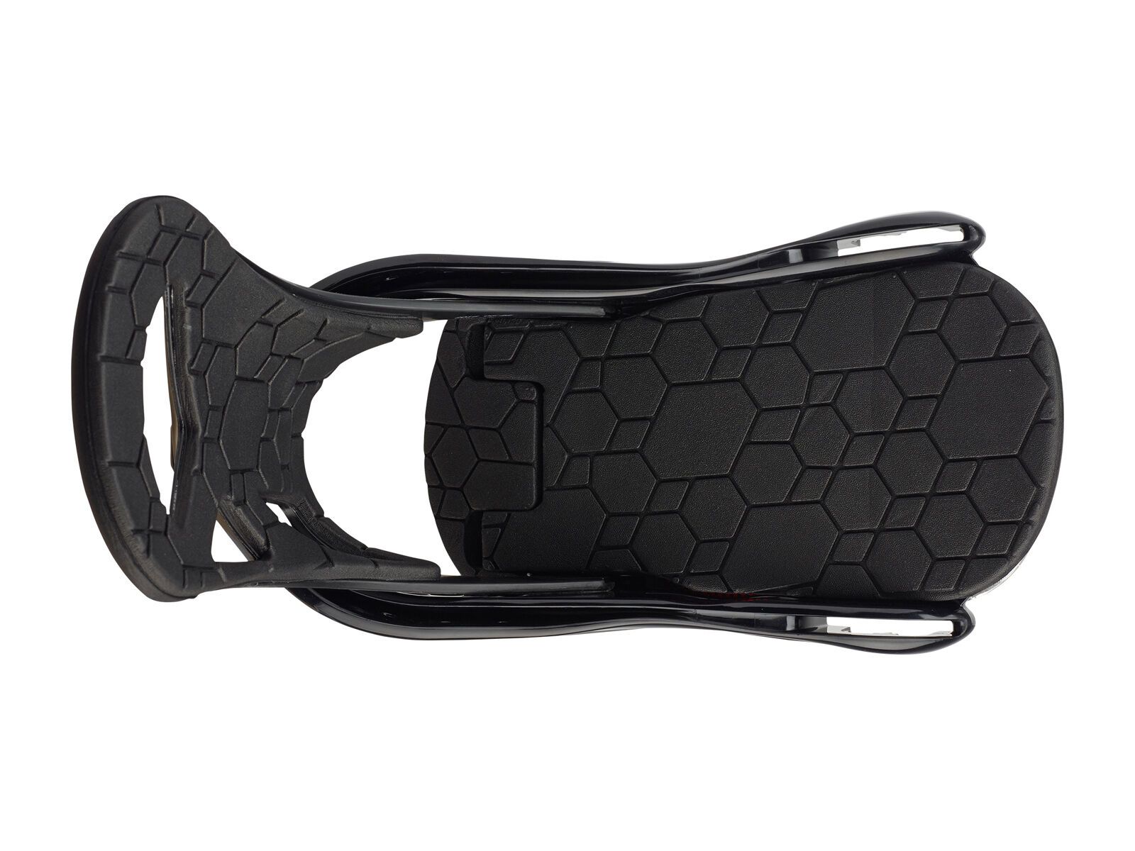 Burton Mission Smalls, black - Bild 4