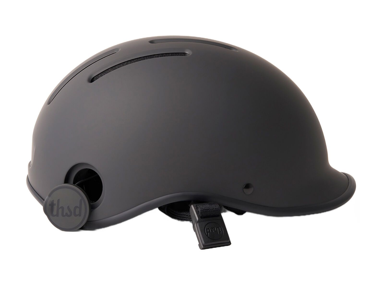 Thousand Heritage 2.0, stealth black - Bild 3
