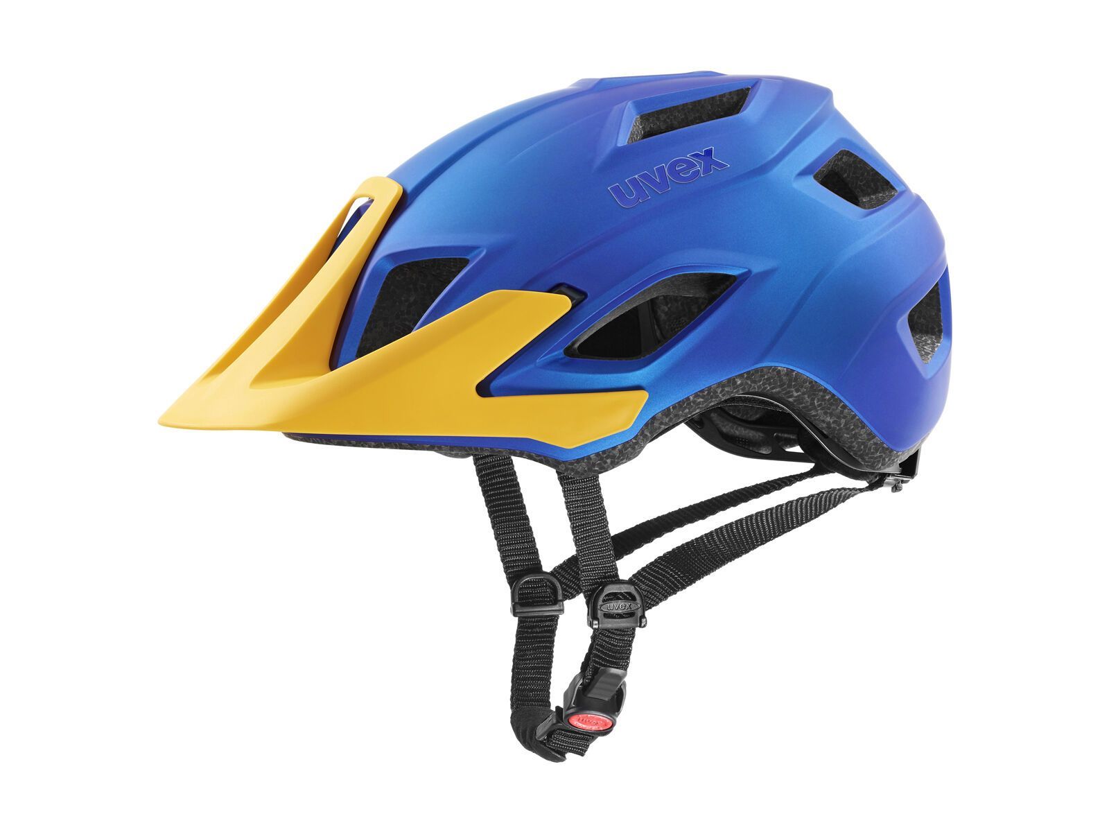 uvex access, blue - Bild 1