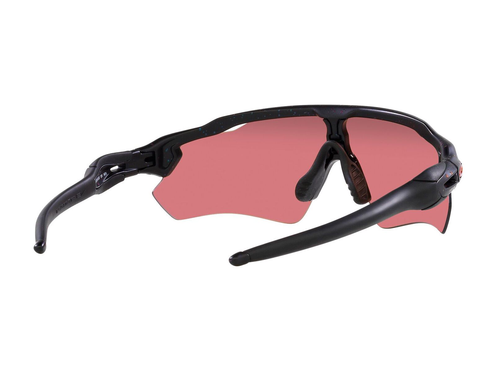Oakley Radar EV Path Ascend Collection, Prizm Trail Torch / colorshift splatter - Bild 7