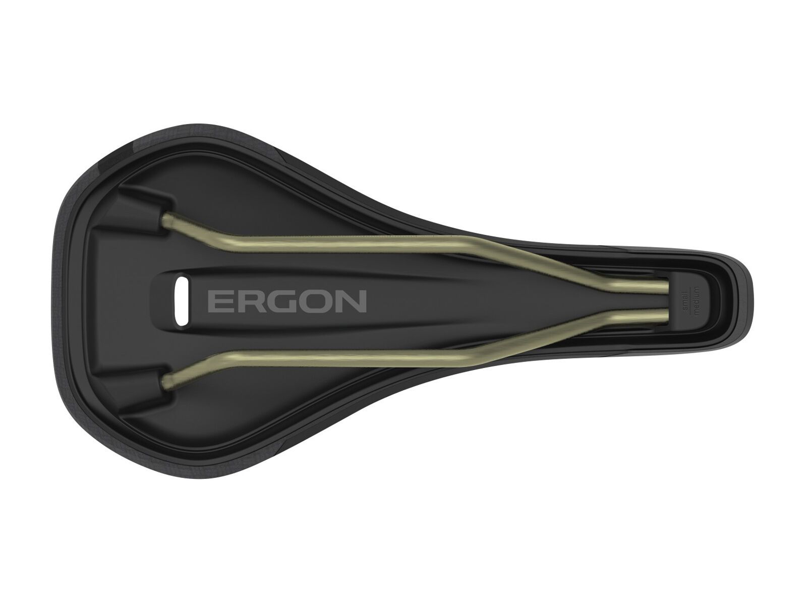 Ergon SM Enduro Pro Titanium Men S/M - Bild 4
