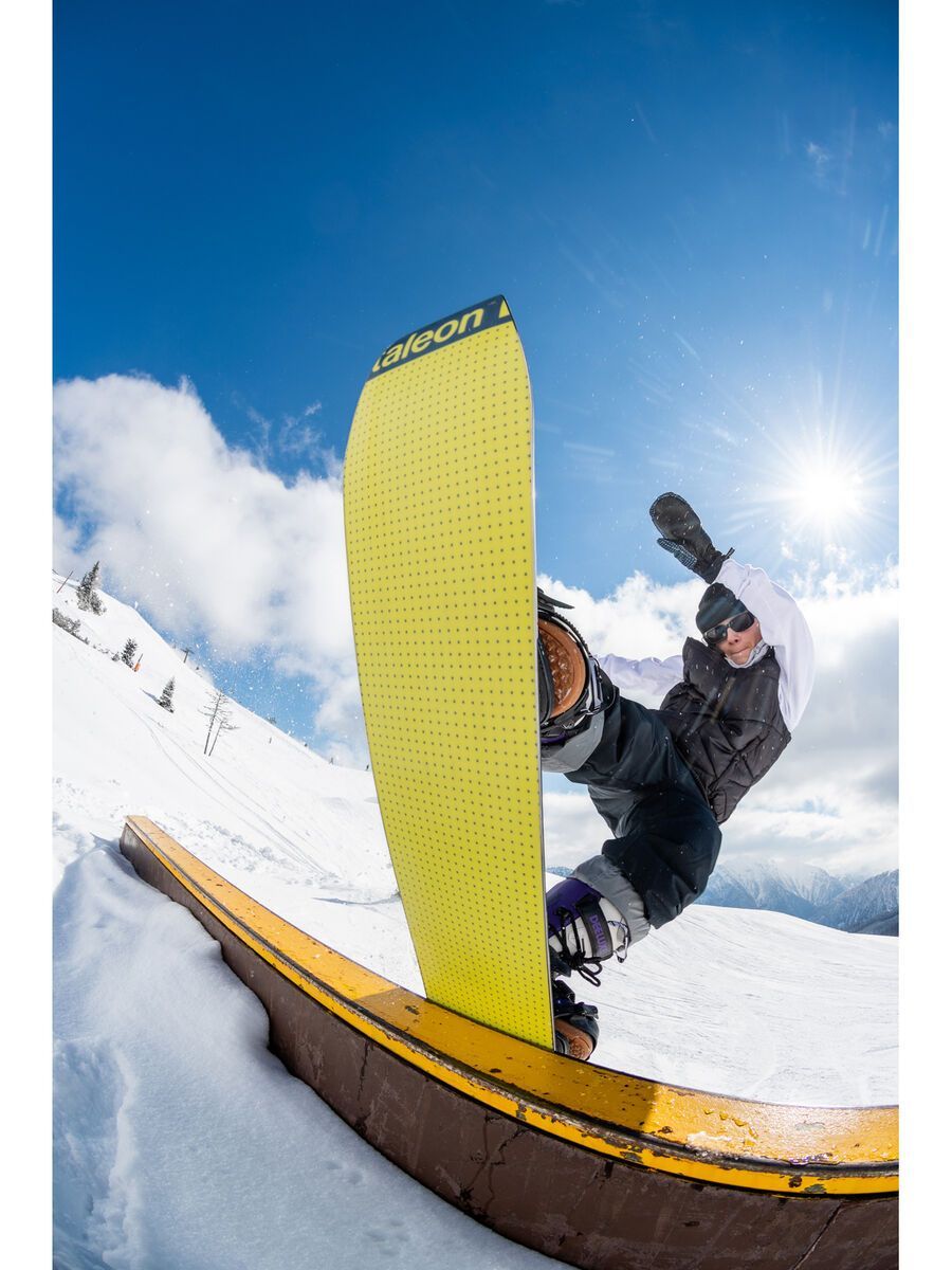 Bataleon Wallie - Bild 11