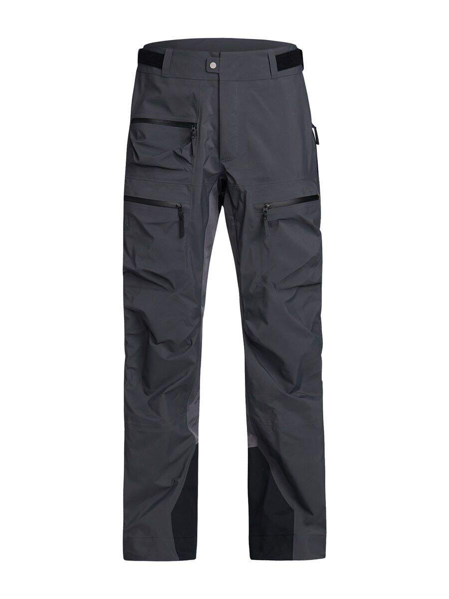 Peak Performance Vislight Pro Pant, motion grey/quiet grey - Bild 1