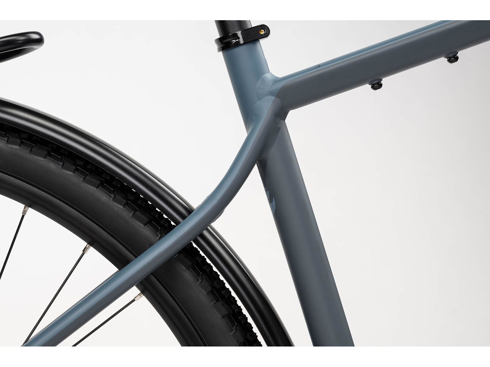 Ghost Asket EQ, dark grey/shark blue - matt - Bild 5