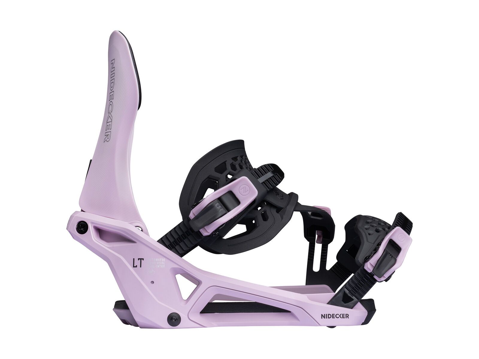 Nidecker LT Supermatic, dusk - Bild 2