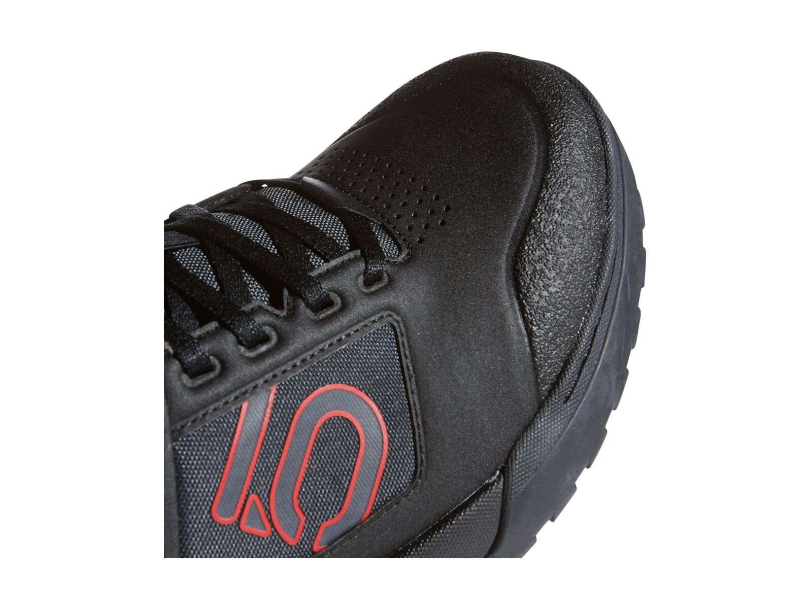 Five Ten Impact Pro, core black/carbon/red - Bild 8
