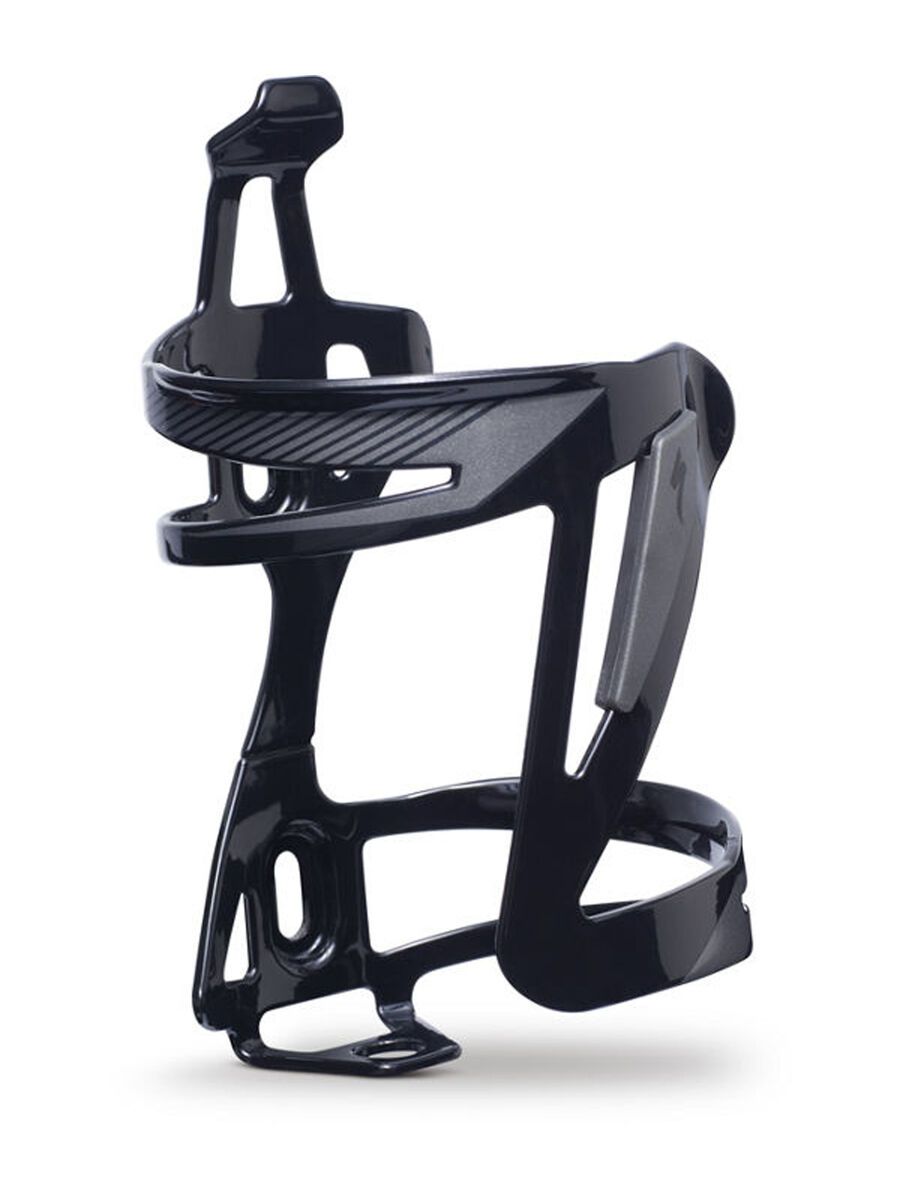 Specialized Zee Cage II Alloy, Charcoal/Black - Bild 1