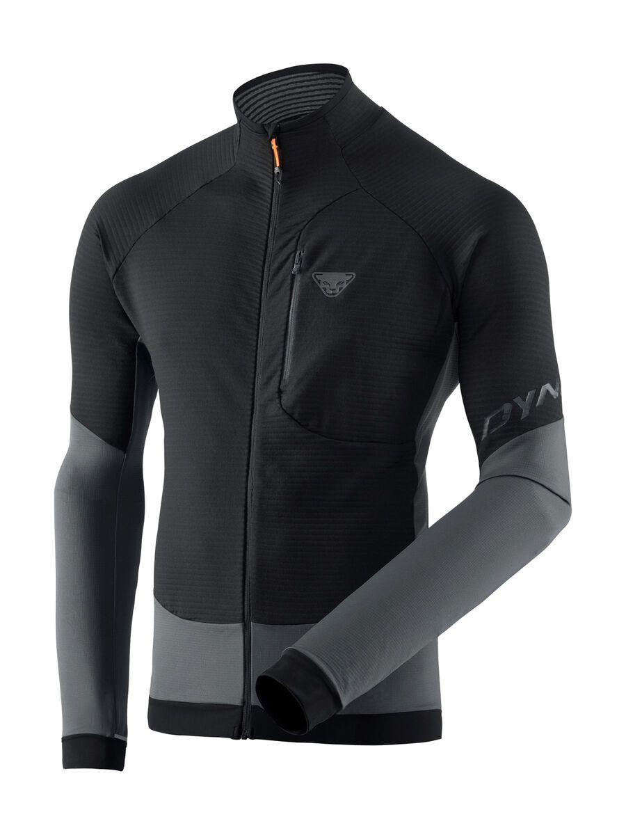Dynafit TLT Light Thermal Men Jacket, black out - Bild 1