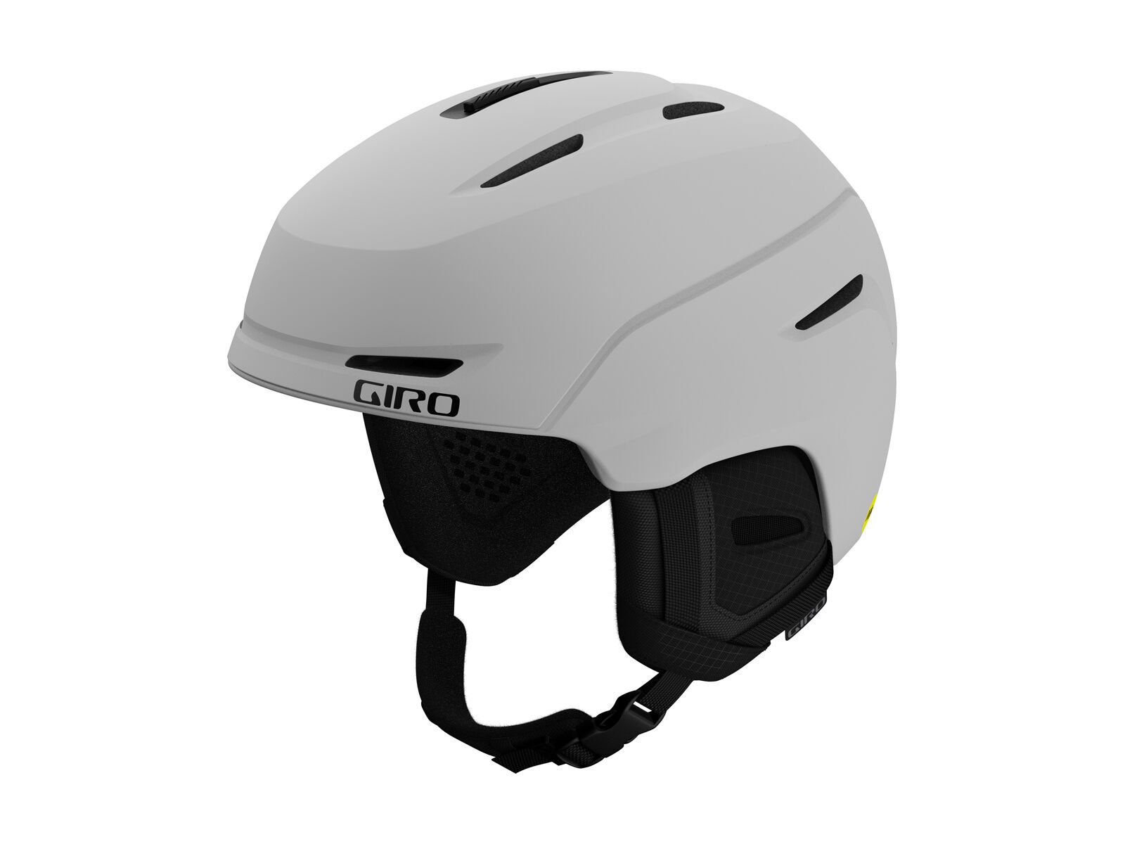 Giro Neo MIPS, matte light grey - Bild 1