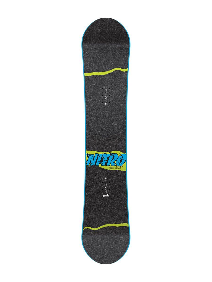 Nitro Set: Ripper Youth 2016 + Nitro Charger - Bild 2