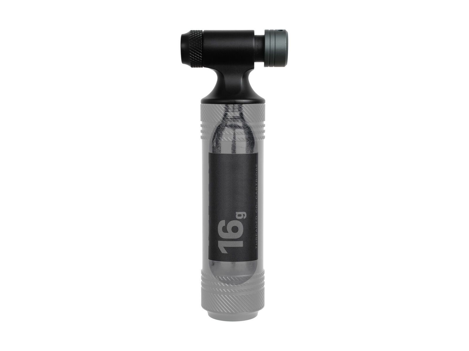Topeak AirBooster Pro - Bild 5