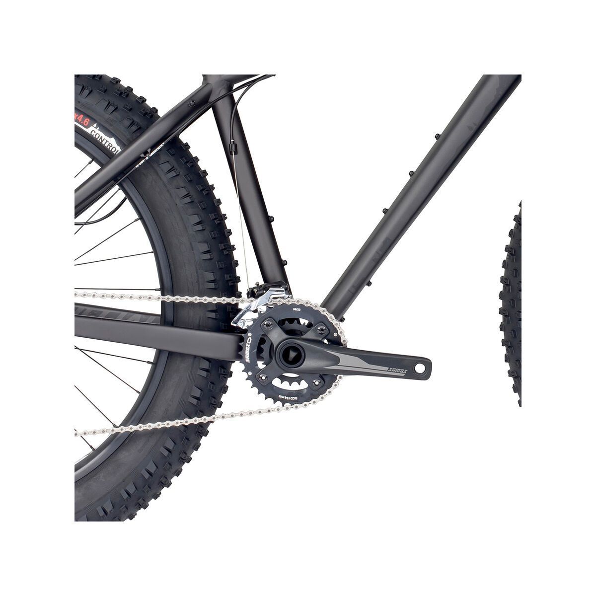 Specialized Fatboy SE, satin warm/charcoal black - Bild 3