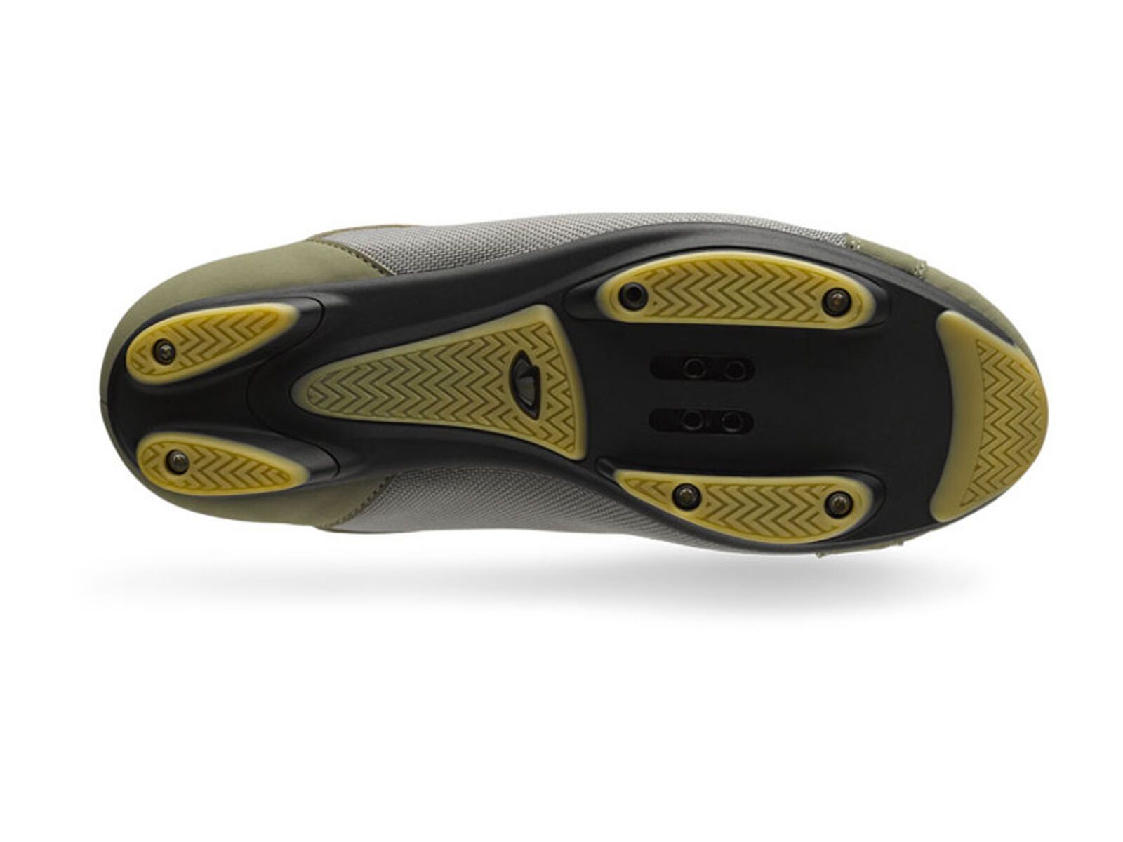 Giro Republic, army/gum - Bild 2