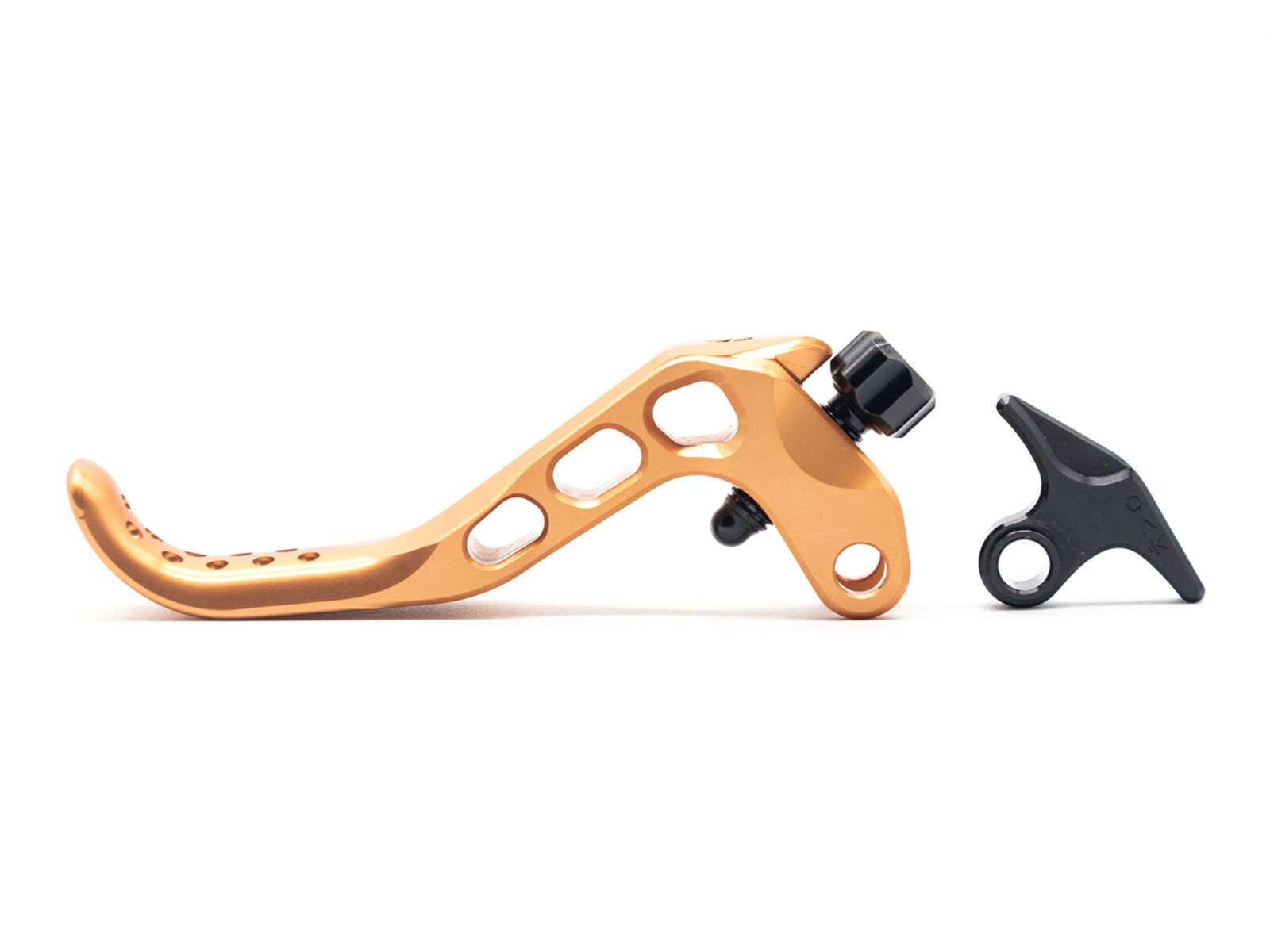 OAK Components SH Bremshebel Set - Shimano, copper - Bild 1