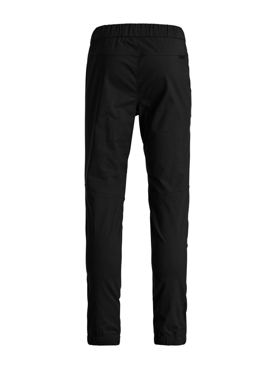Ortovox Affinity Pants M, black raven - Bild 2