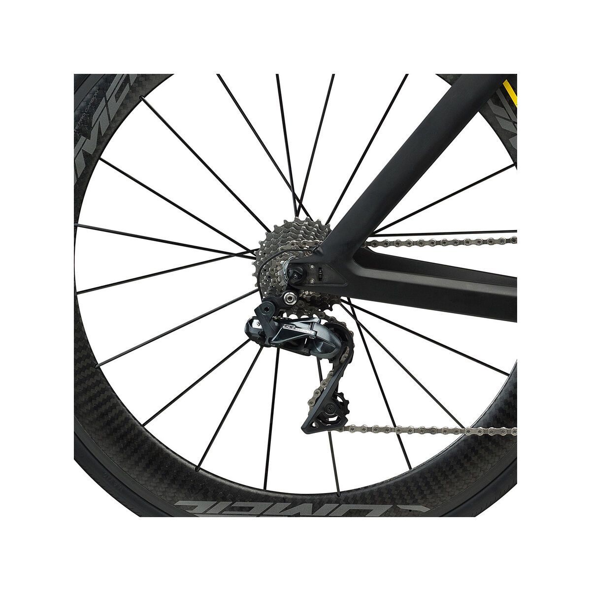 BMC Timemachine 01 Three, stealth - Bild 5