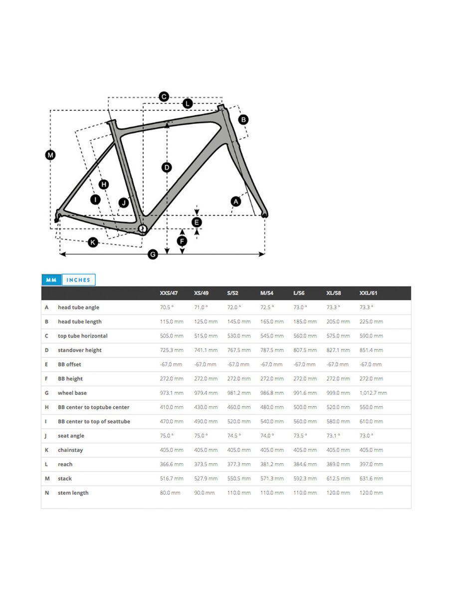 Scott Solace 30 FB Disc - Bild 6