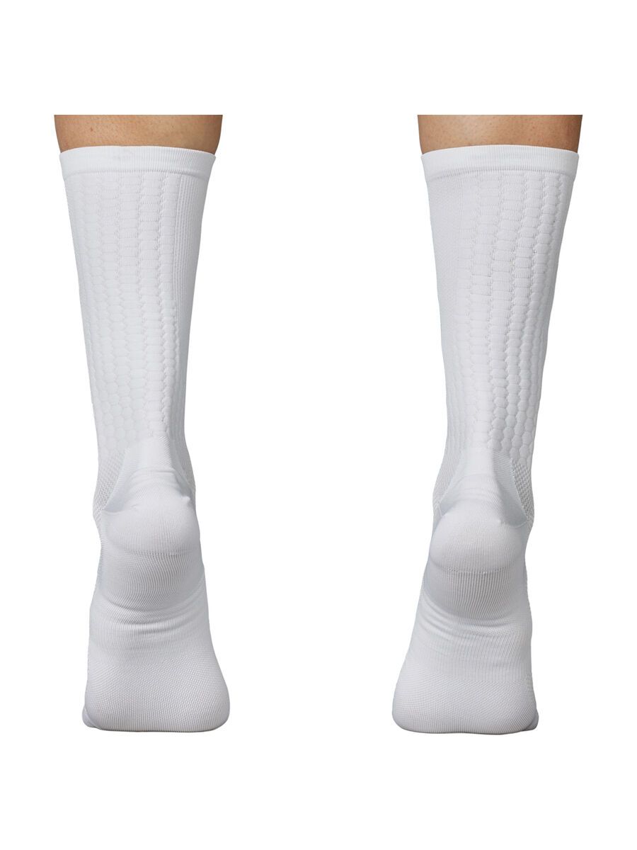 GripGrab FastStream Aero Cycling Socks, white - Bild 3