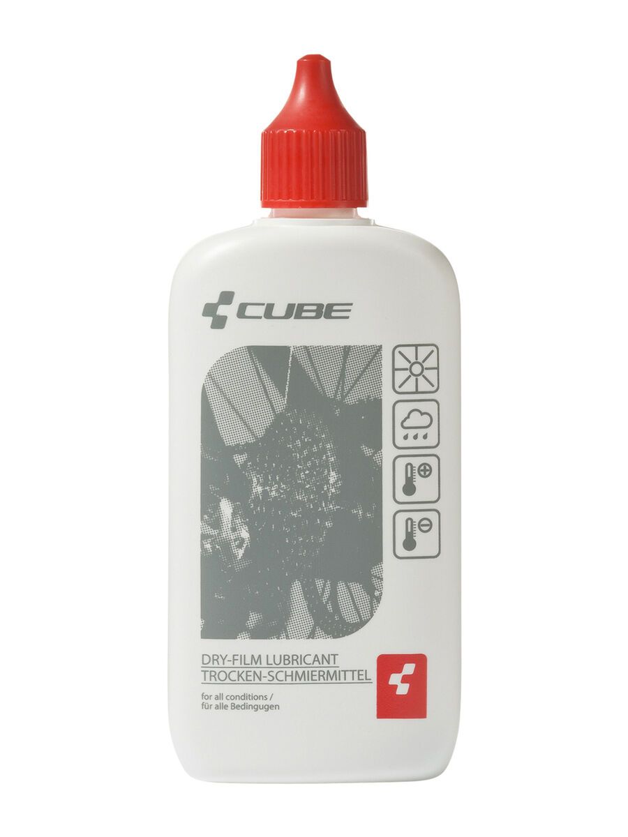 Cube Kettenschmiermittel All Conditions - Bild 1