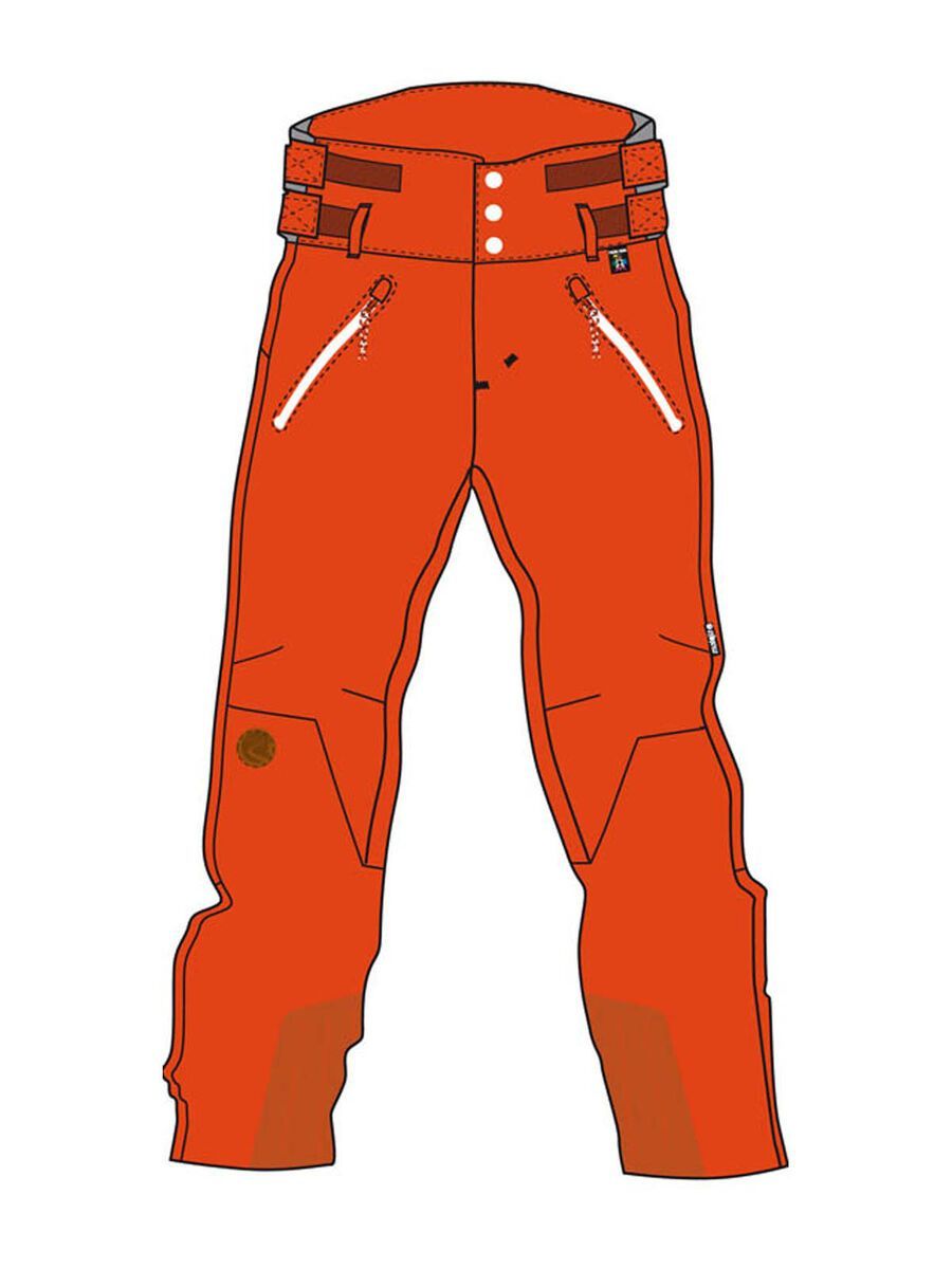 Maloja EsquiM., Amber - Bild 1