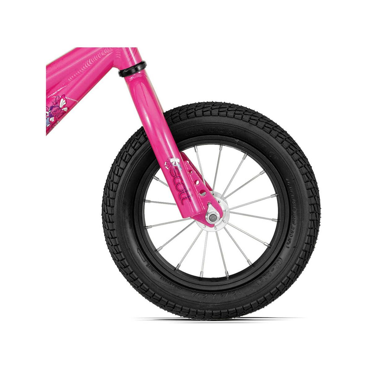 Scott Contessa Walker - Bild 2